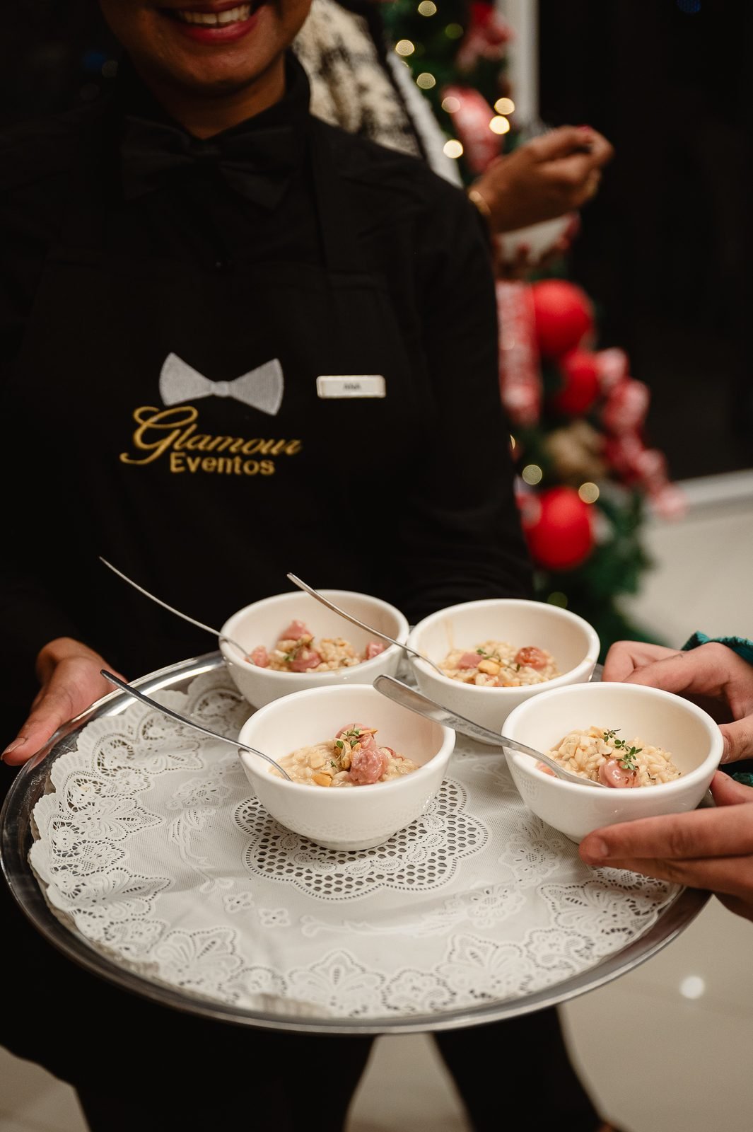 Camarote Brocker · Grande Desfile em Gramado