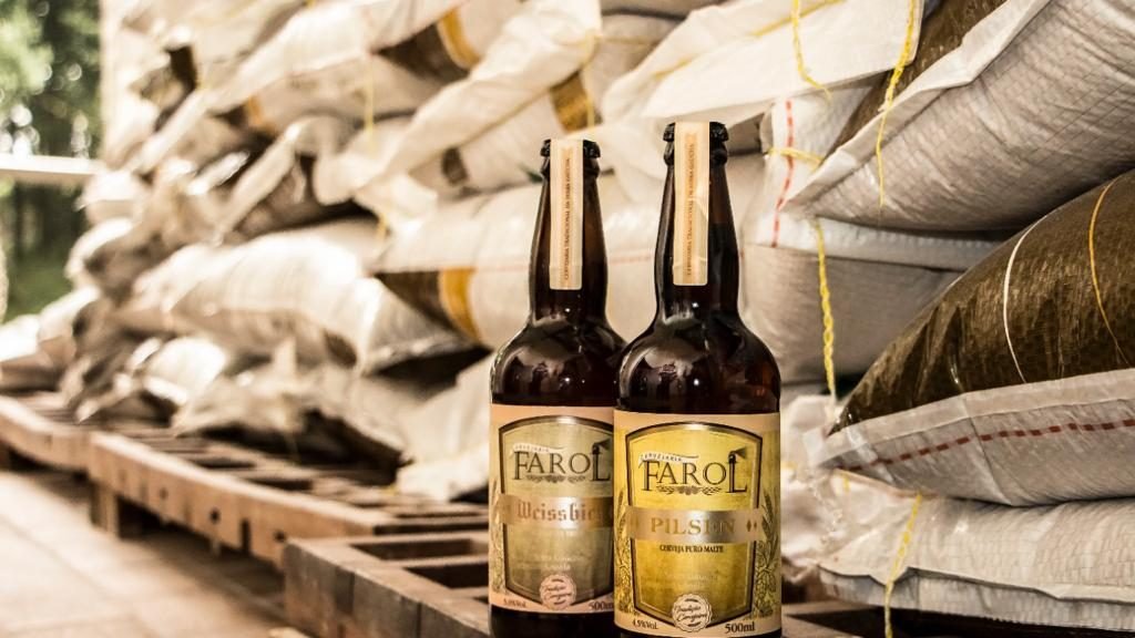Cervejaria do Farol