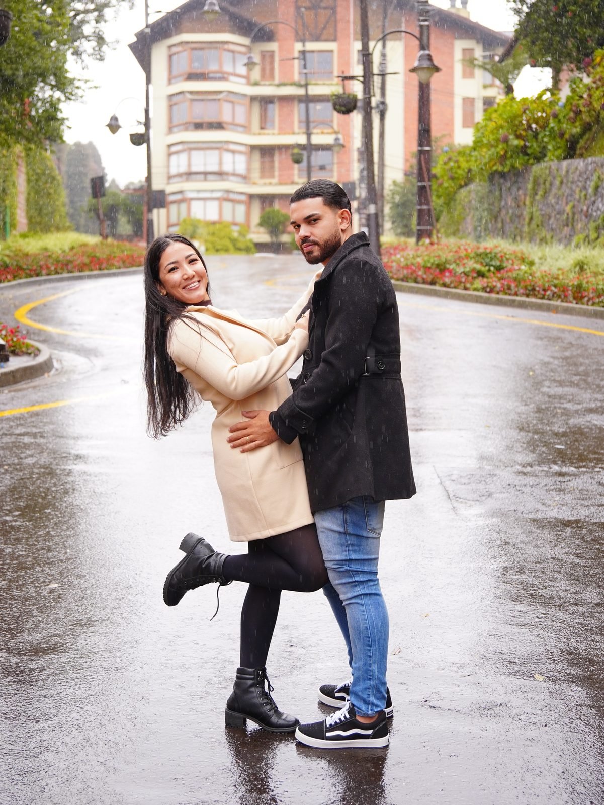 Ensaio Fotográfico em Gramado