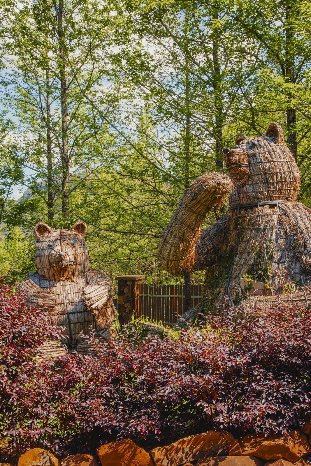 Garden Park Gramado em Gramado