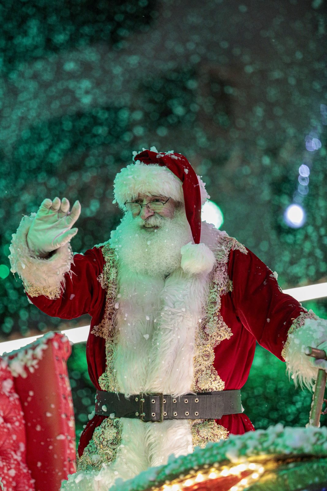 Grande Desfile de Natal em Gramado