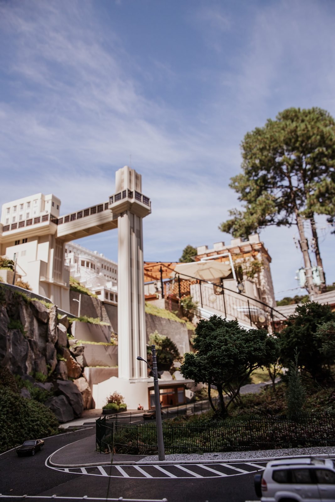 Parque Mini Mundo em Gramado